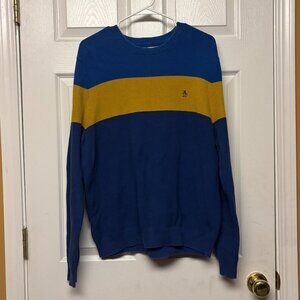 Penguin Sweater